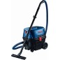 Bosch Professional GAS 12-25 PL Støvsuger 21liter